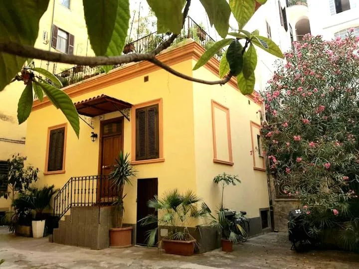 Image of St Peter Charming House