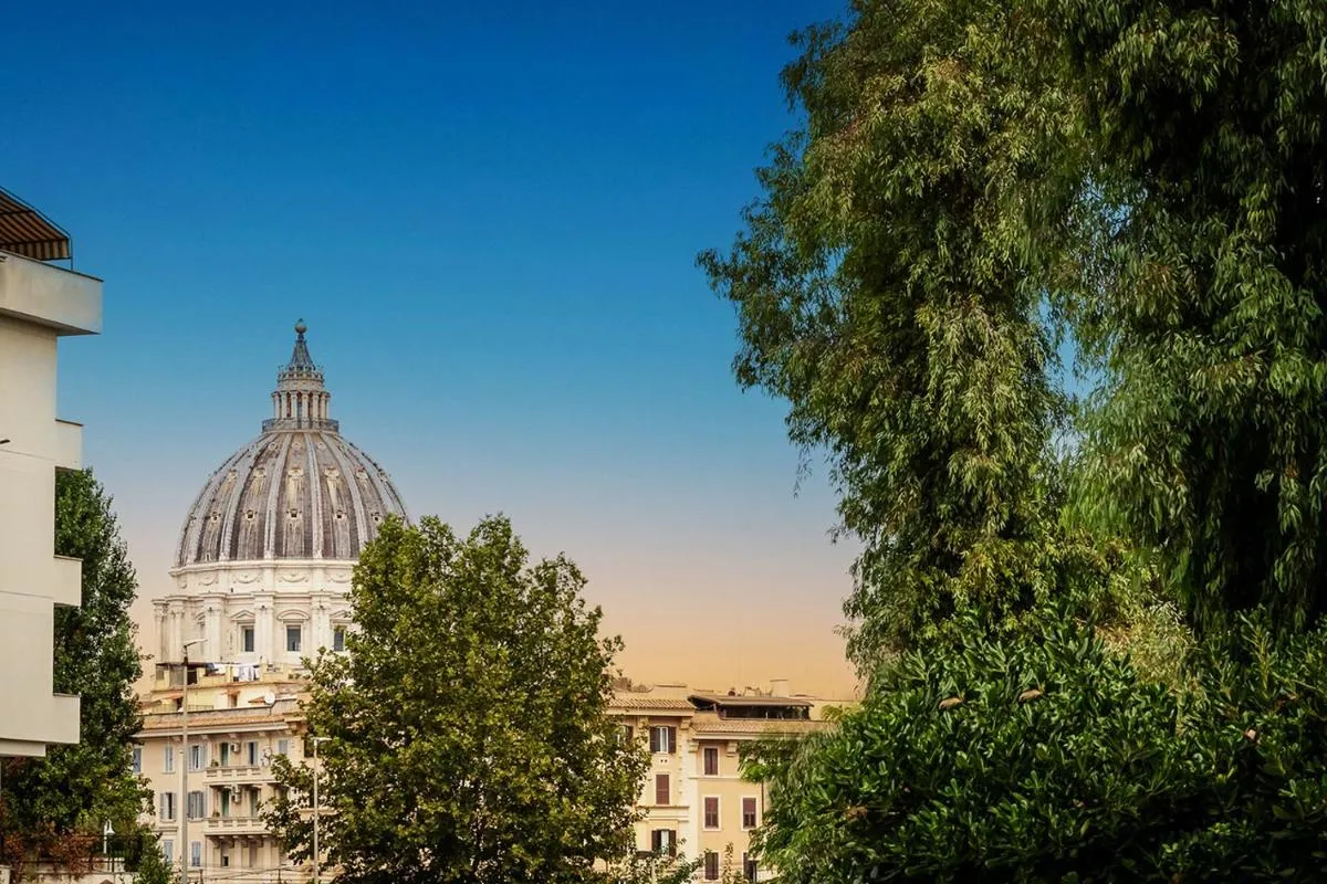 Image 5 of St Peter’s Boutique Roma