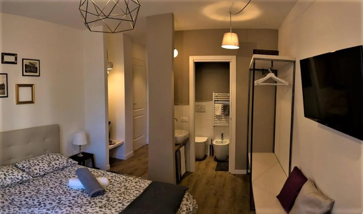 Image 1 of St. Peter’s Luxury Rooms