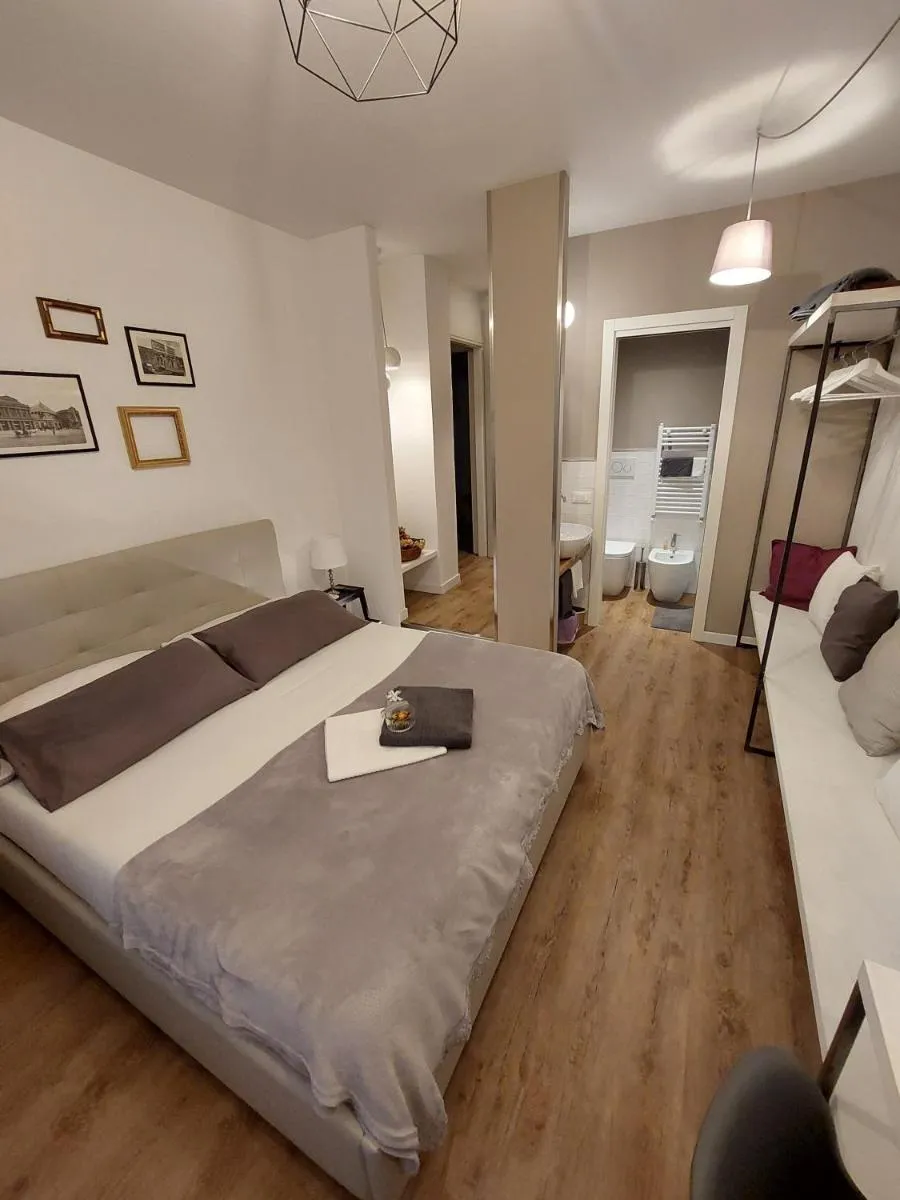 Image 6 of St. Peter’s Luxury Rooms