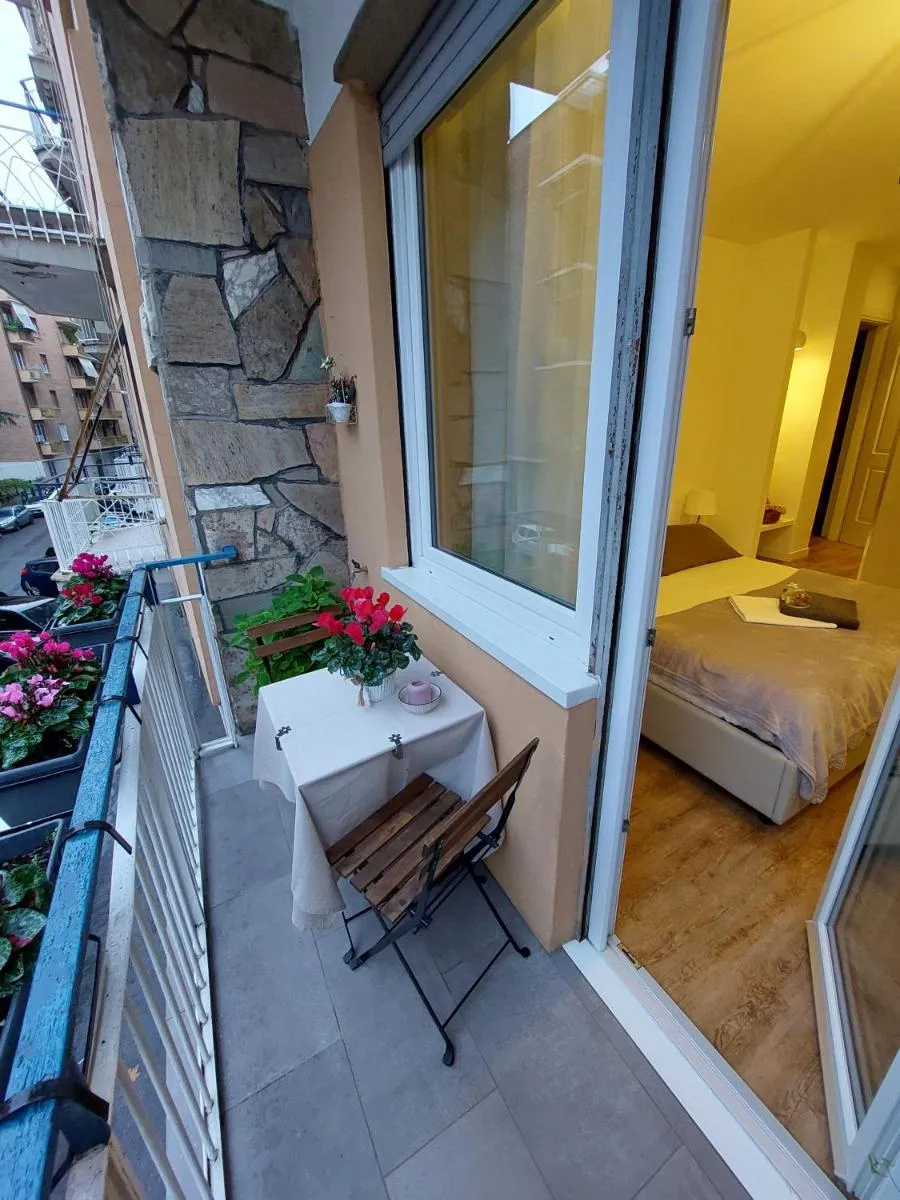Image 5 of St. Peter’s Luxury Rooms