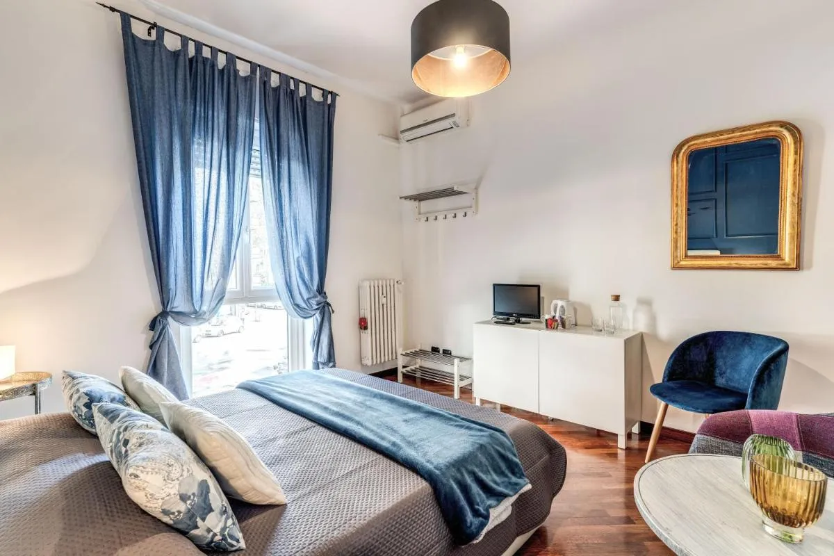 Image 4 of Stasera a casa da M.E.