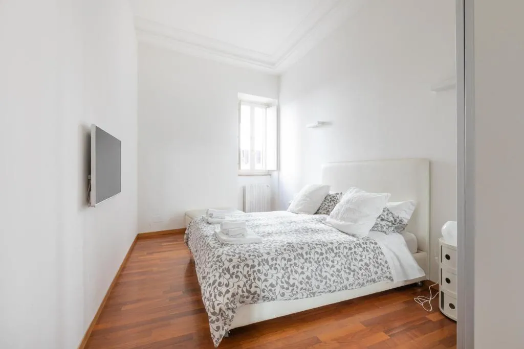 Image of Stay In Rome