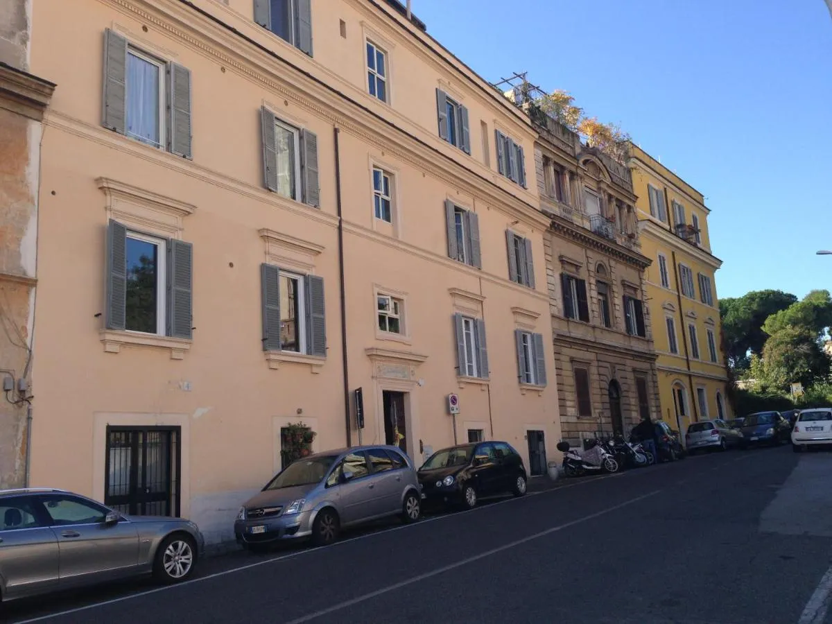 Image 5 of Stazione Vaticana 5 Apartment