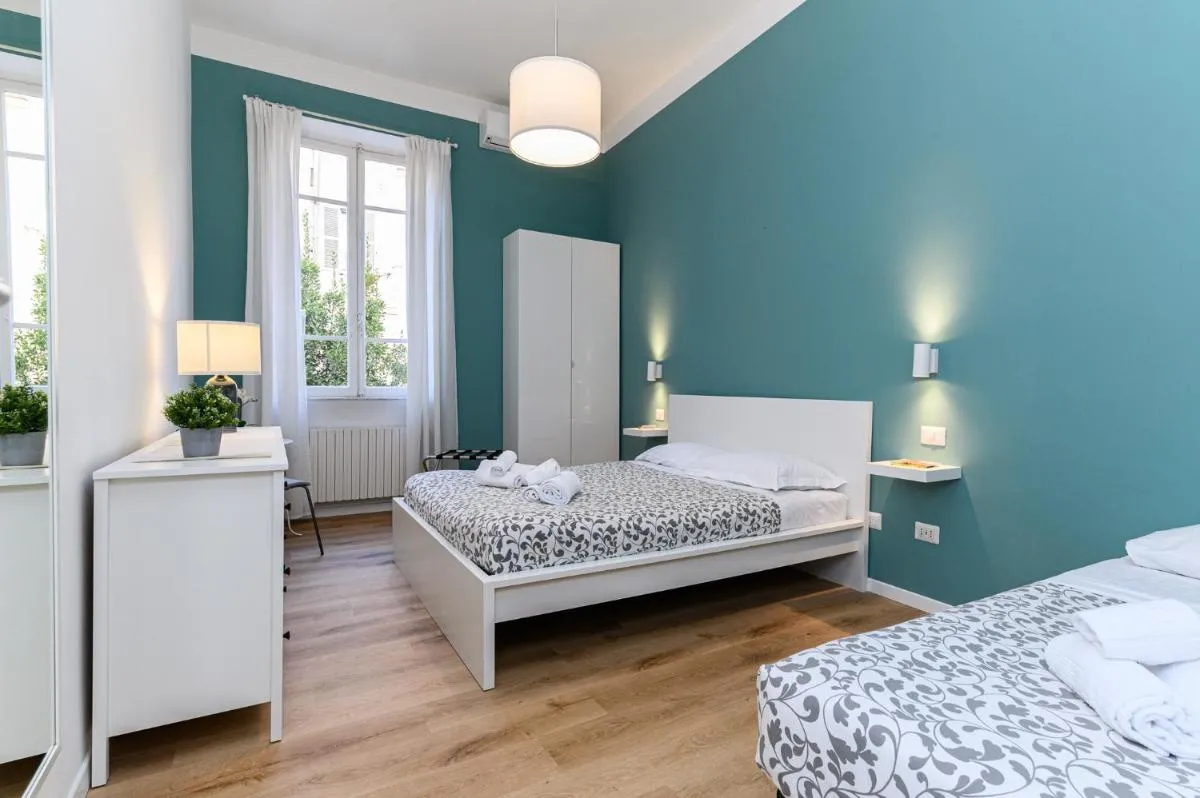 Image 6 of Stazione Vaticana 5 Apartment