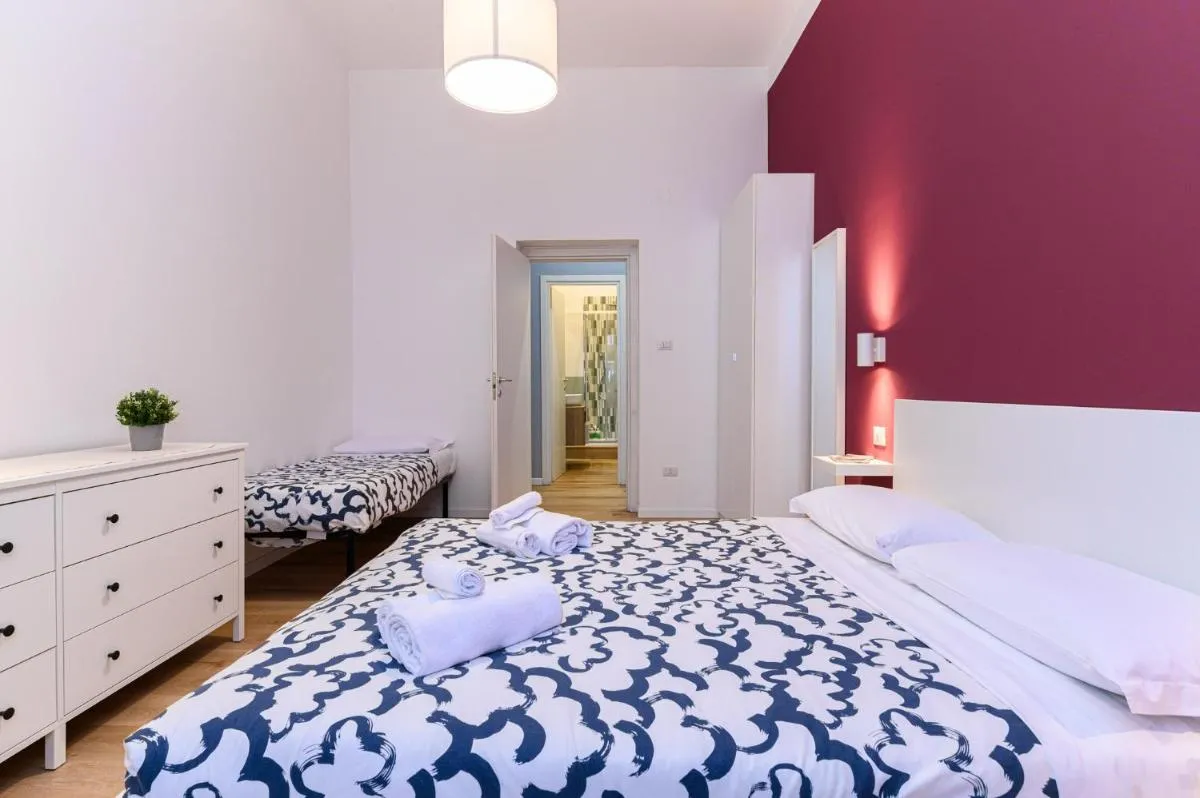 Image 1 of Stazione Vaticana 5 Apartment