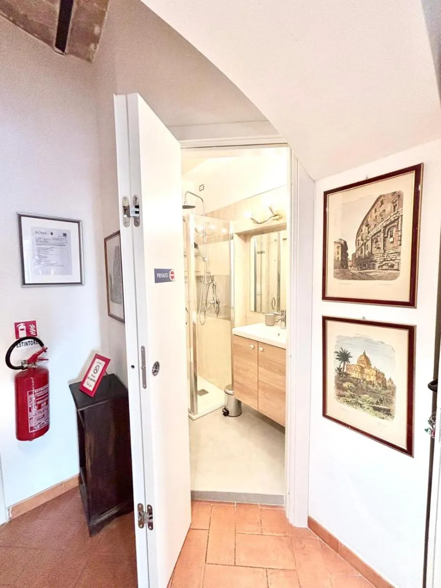 Image 6 of Steps from the Vatican Guesthouse