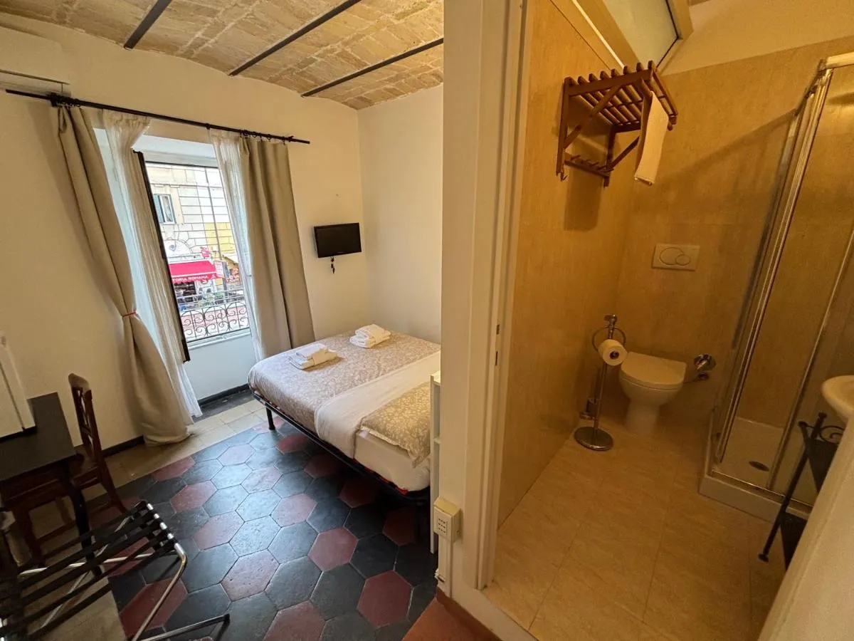 Image 2 of Steps from the Vatican Guesthouse