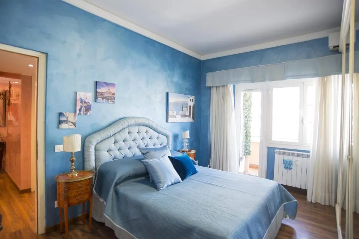 Image 1 of Stradivari Luxury Apartment