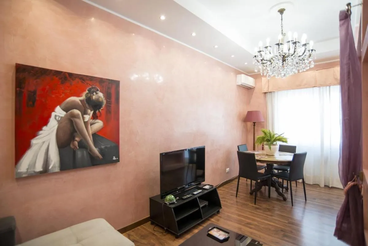Image 4 of Stradivari Luxury Apartment