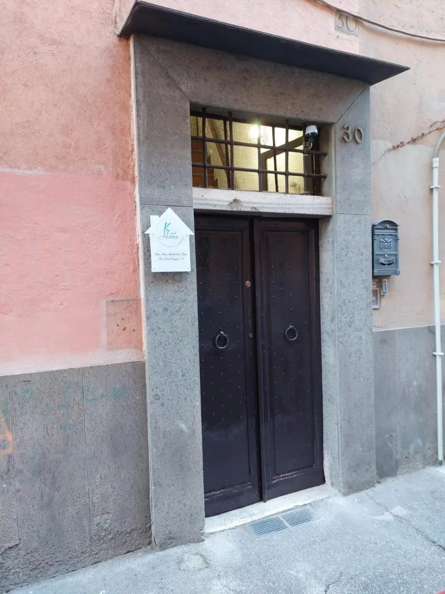 Image 4 of Stranamore Apartments Trastevere