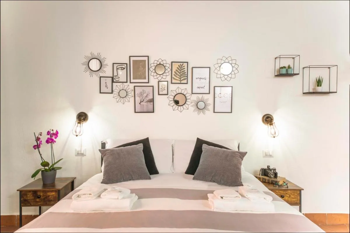 Image 5 of Stranamore Apartments Trastevere