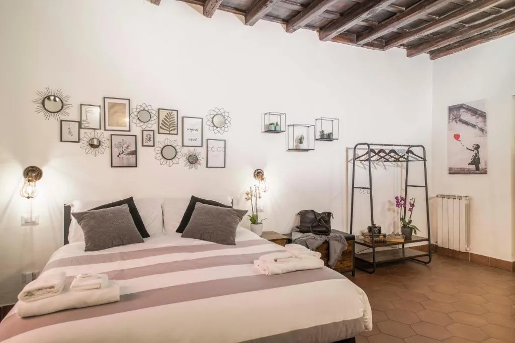 Image of Stranamore Apartments Trastevere