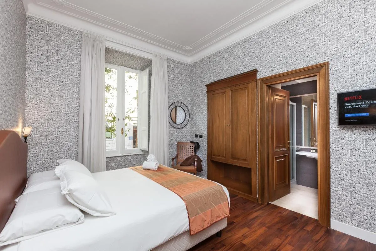 Image 1 of Suite Beccaria A Piazza Del Popolo
