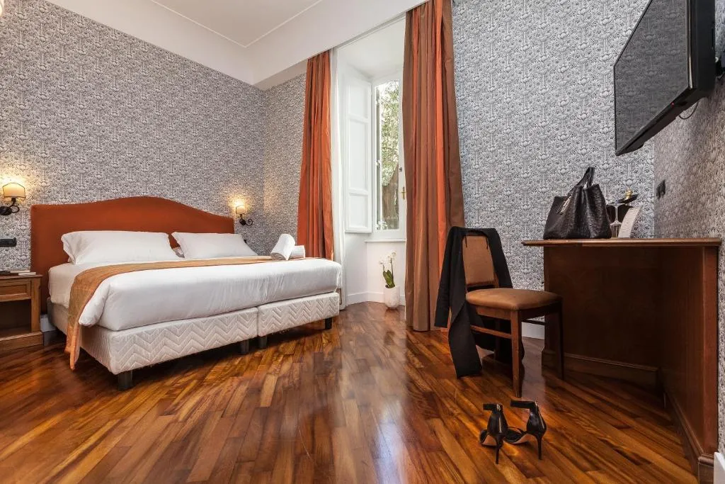 Image of Suite Beccaria A Piazza Del Popolo