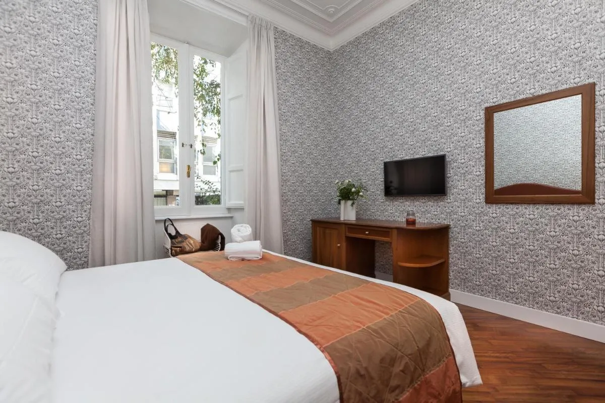 Image 6 of Suite Beccaria A Piazza Del Popolo