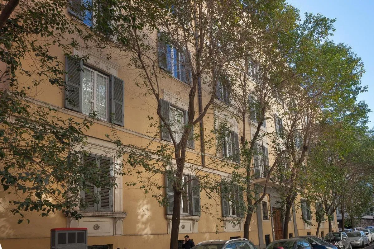 Image 5 of Suite Beccaria A Piazza Del Popolo