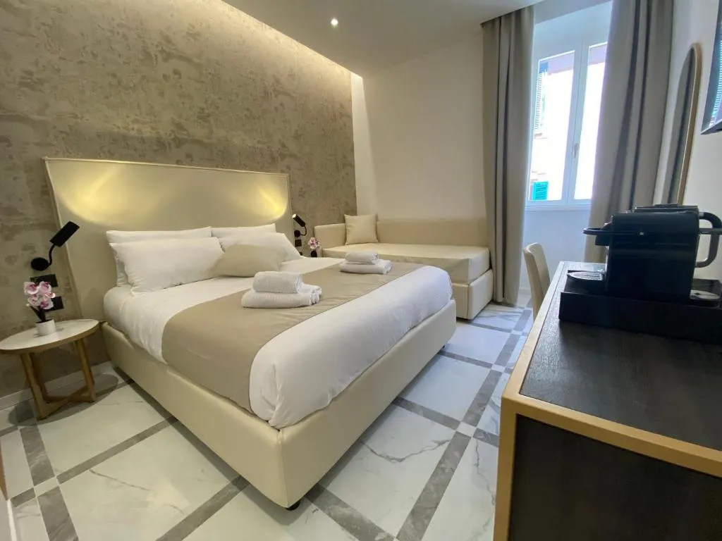 Image of Suite Croce