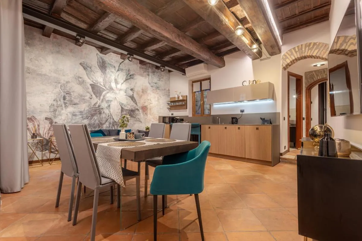 Image 3 of Suite Italy Roma