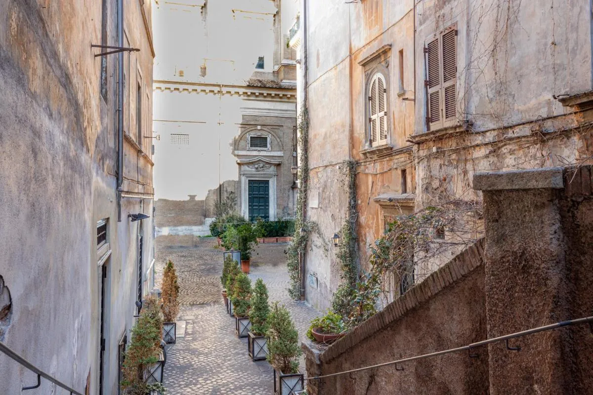 Image 4 of Suite Italy Roma
