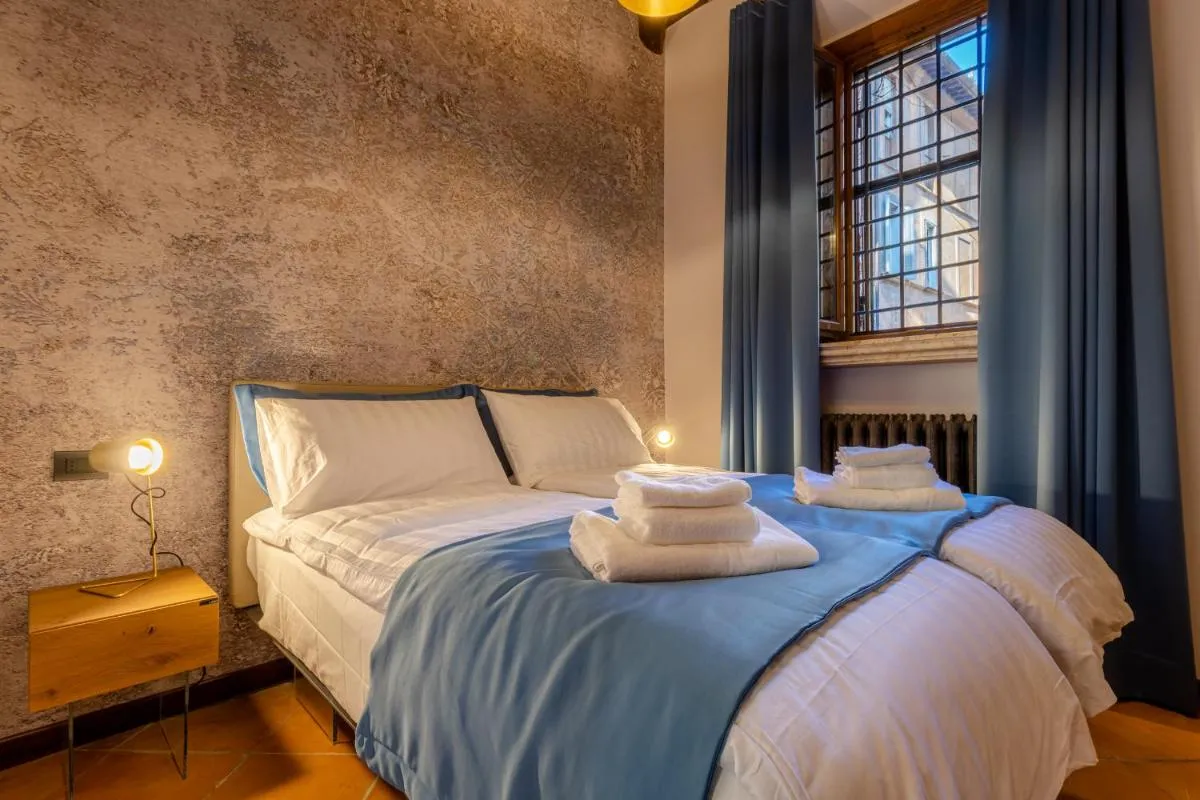 Image 5 of Suite Italy Roma