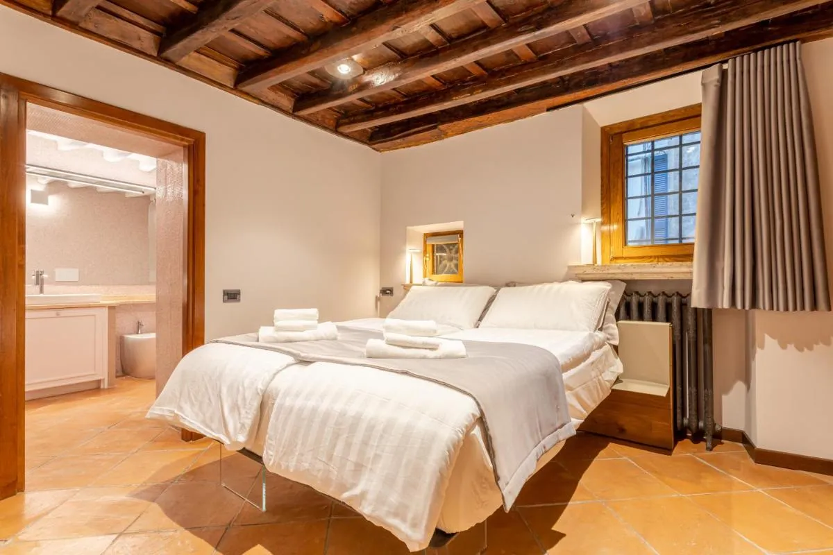 Image 1 of Suite Italy Roma