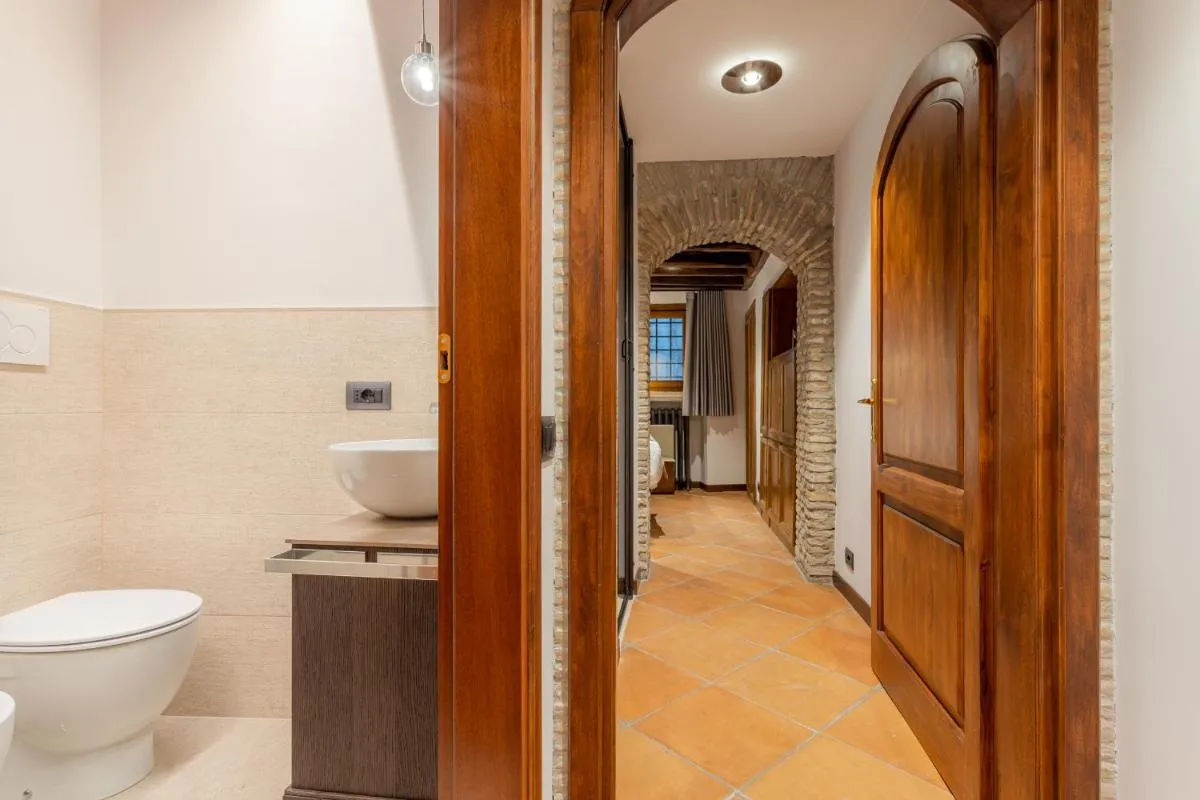 Image 6 of Suite Italy Roma