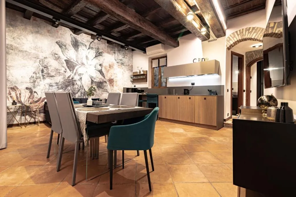 Image of Suite Italy Roma
