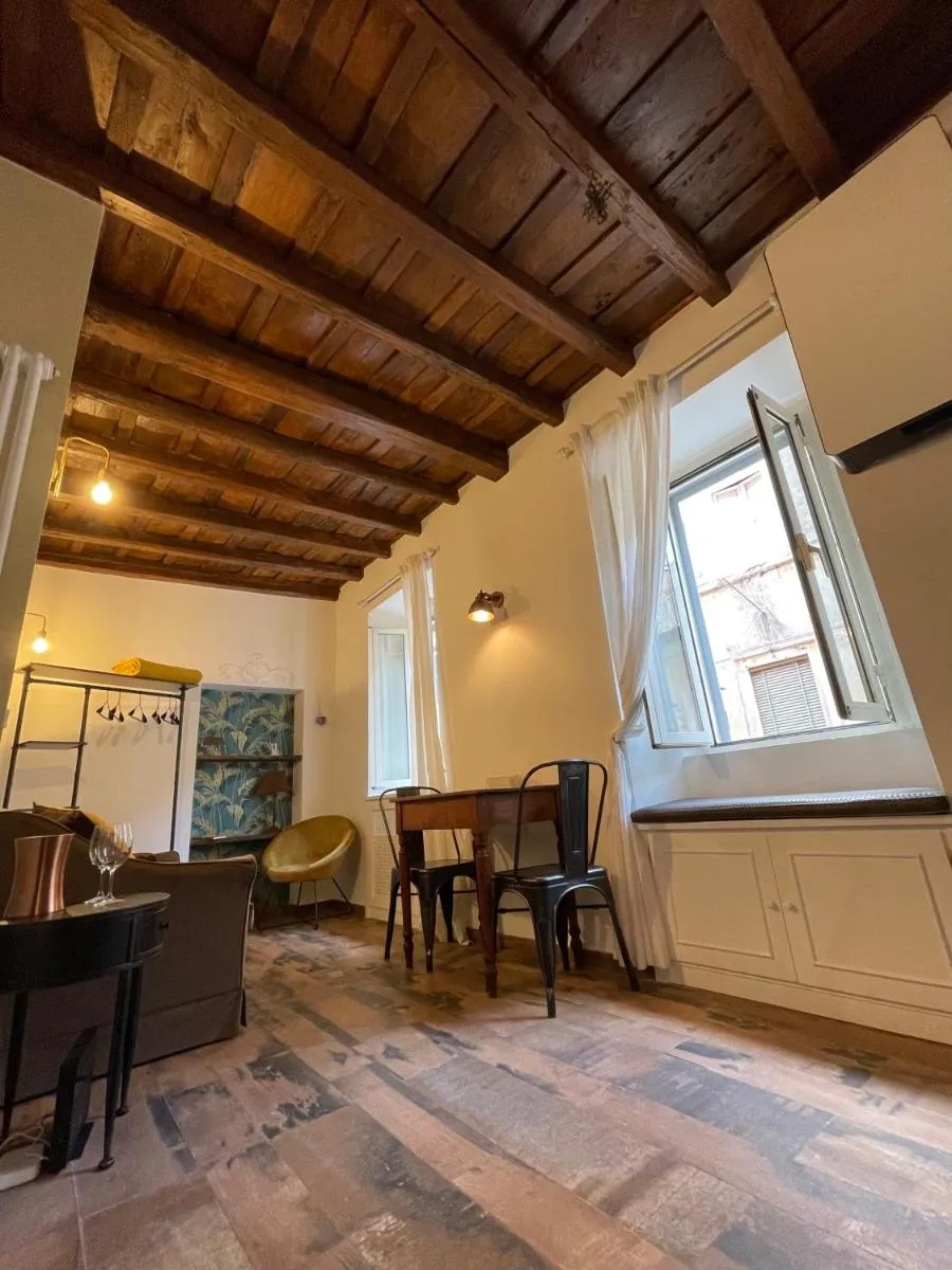 Image 5 of Suite La chiostrina al Cedro