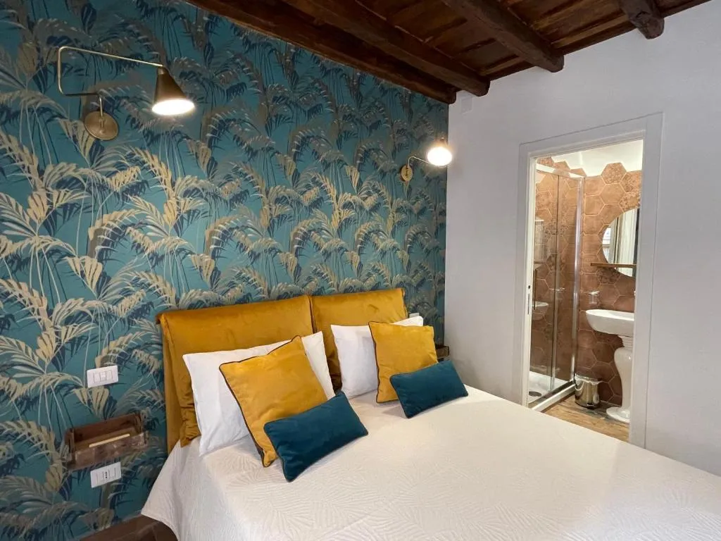 Image of Suite La chiostrina al Cedro