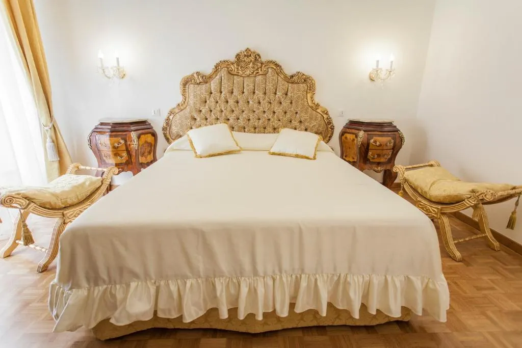 Image of Suite Sarandrea