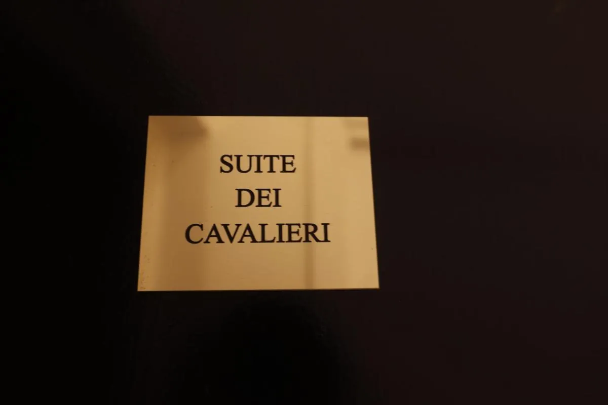 Image 4 of Suite dei Cavalieri