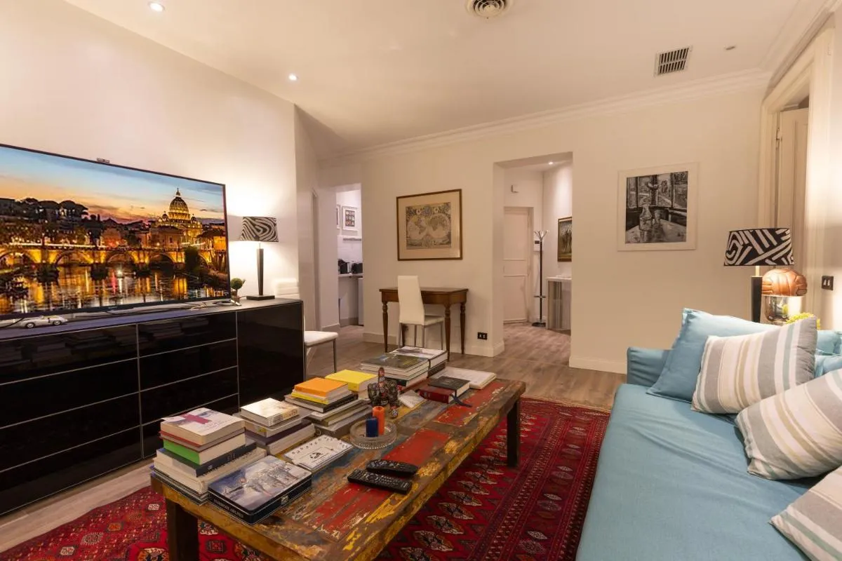 Image 1 of Suite dei Cavalieri