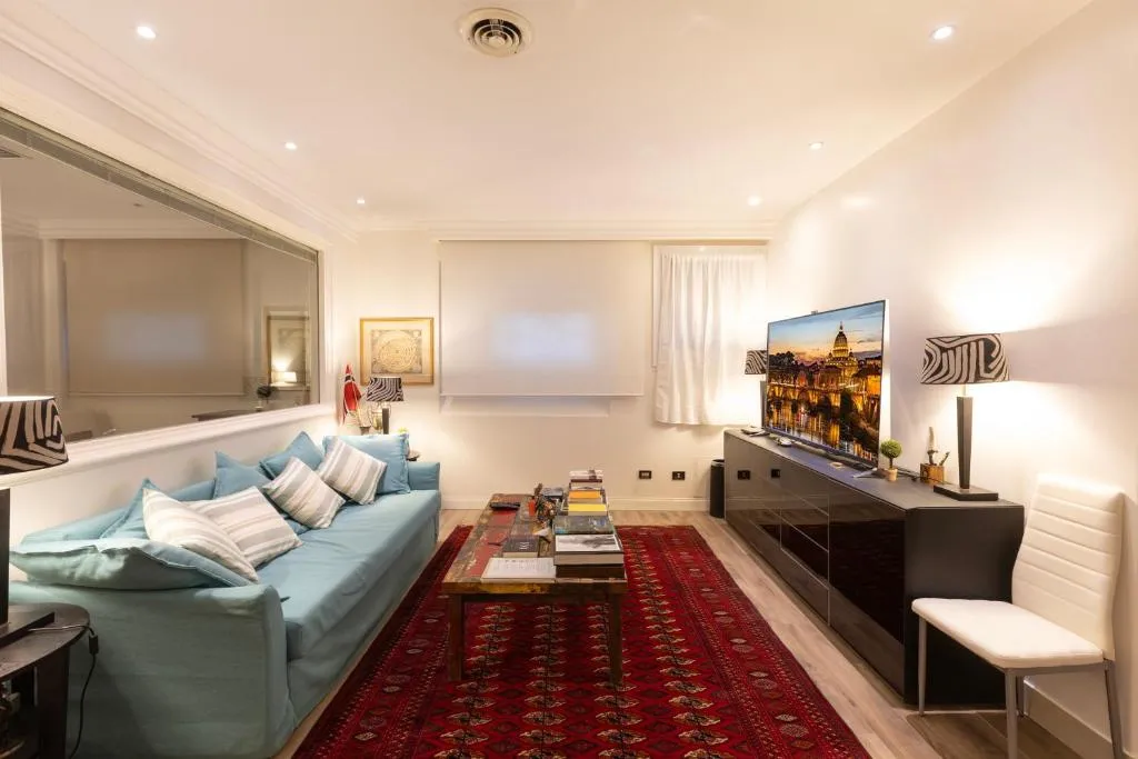 Image of Suite dei Cavalieri