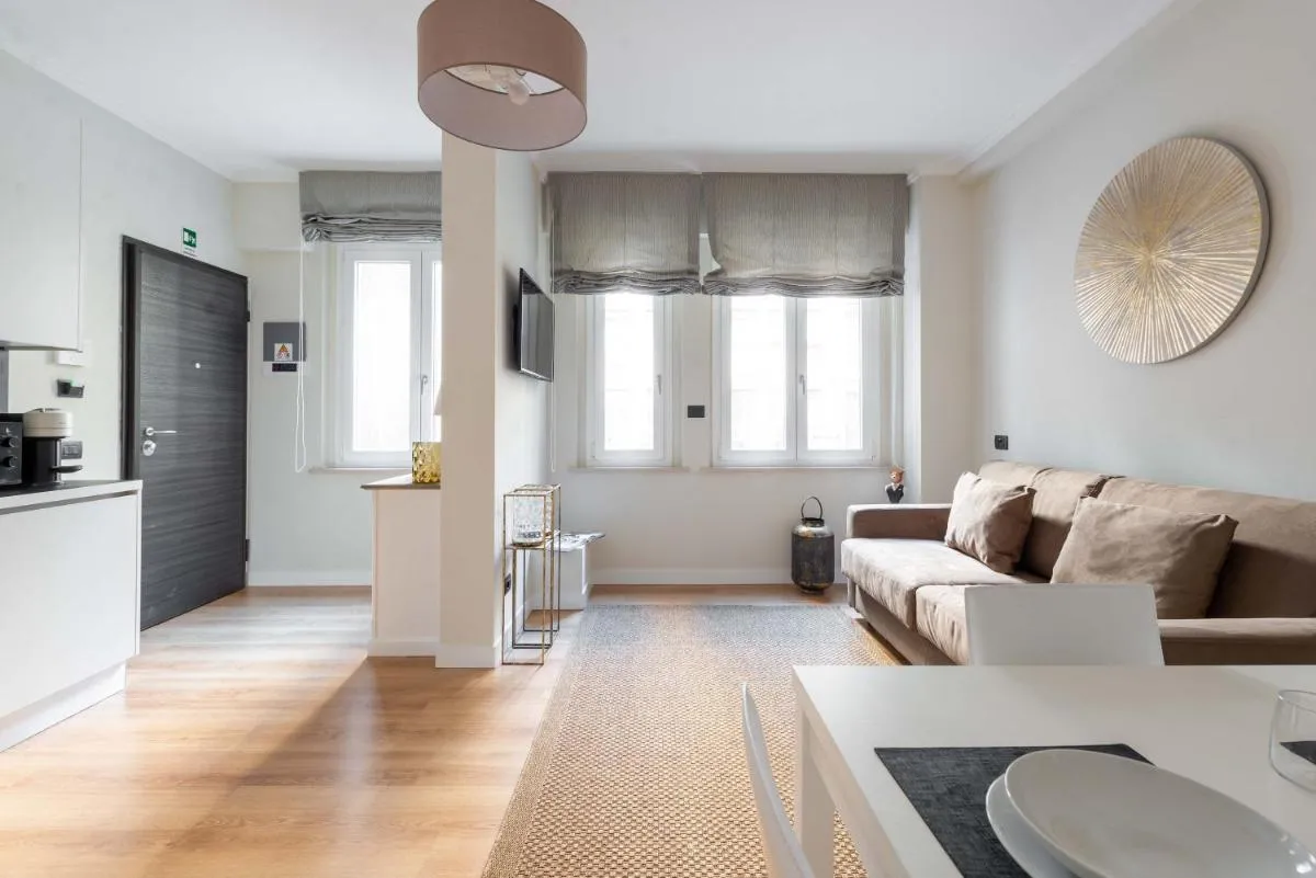 Image 3 of SuityRHome Campo de’ Fiori