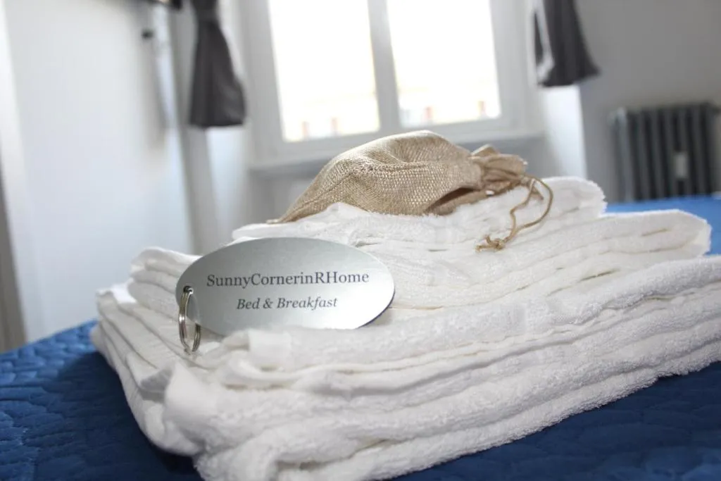 Image of SunnyCornerinRHome