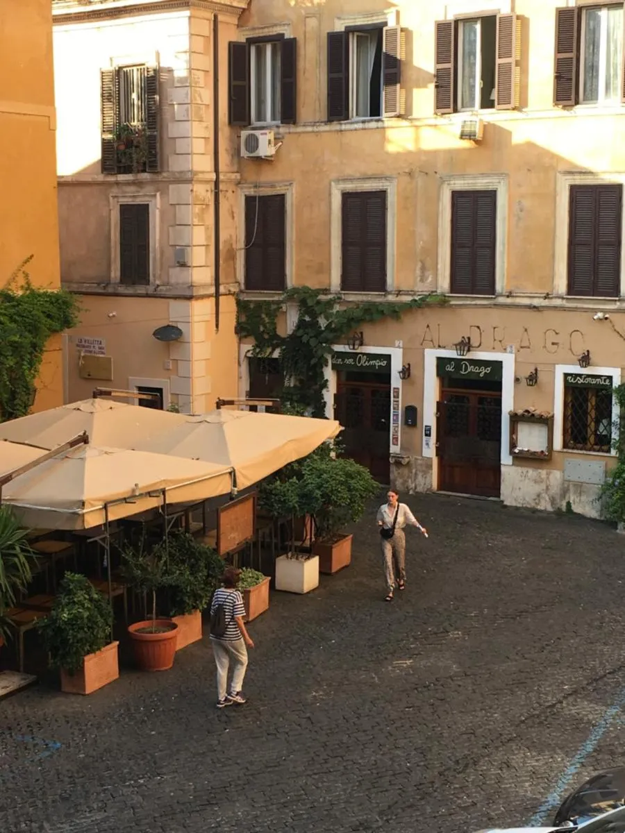 Image 5 of Sunny Side Trastevere