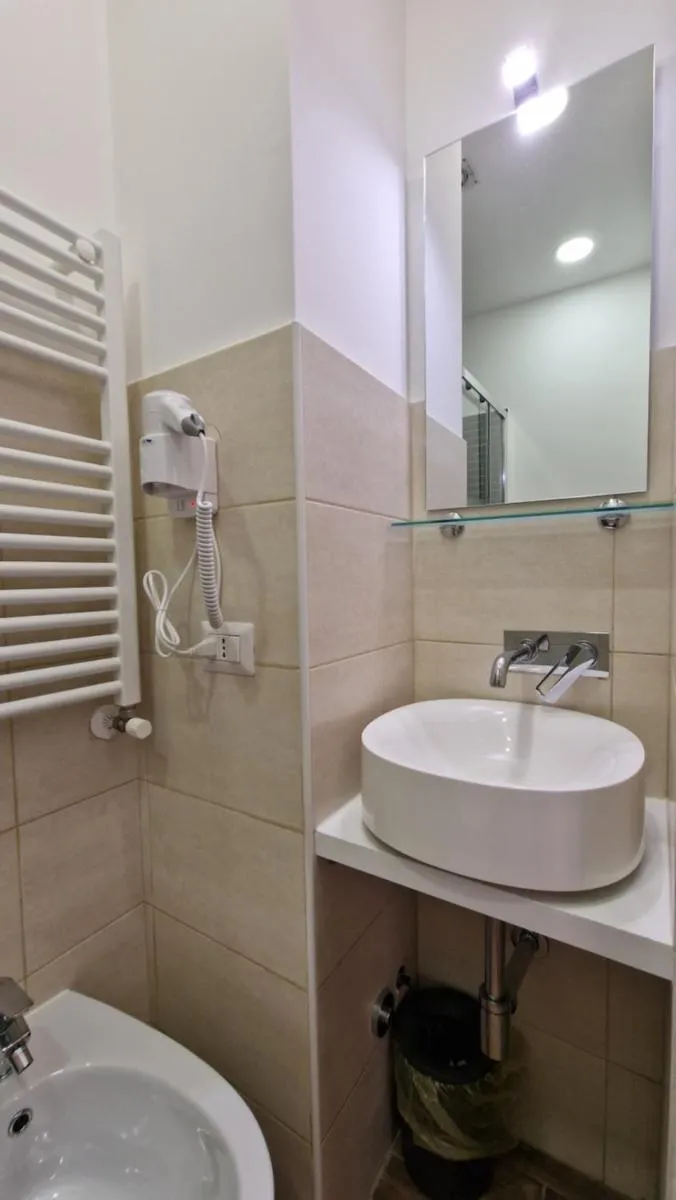 Image 2 of Susy’s Guest House – Room Colosseo
