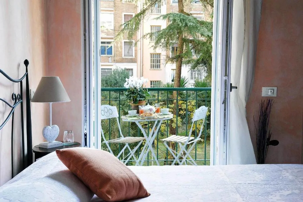Image of Sweet Dreams in St Peter B&b
