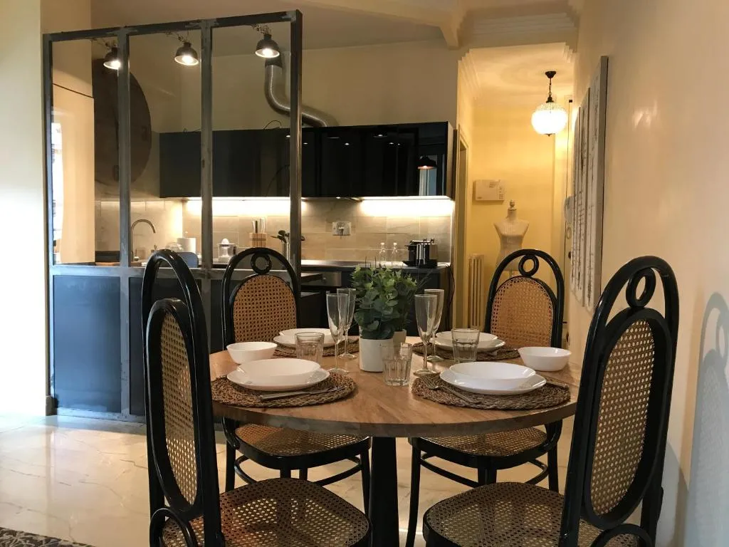 Image of Sweethome Crispi