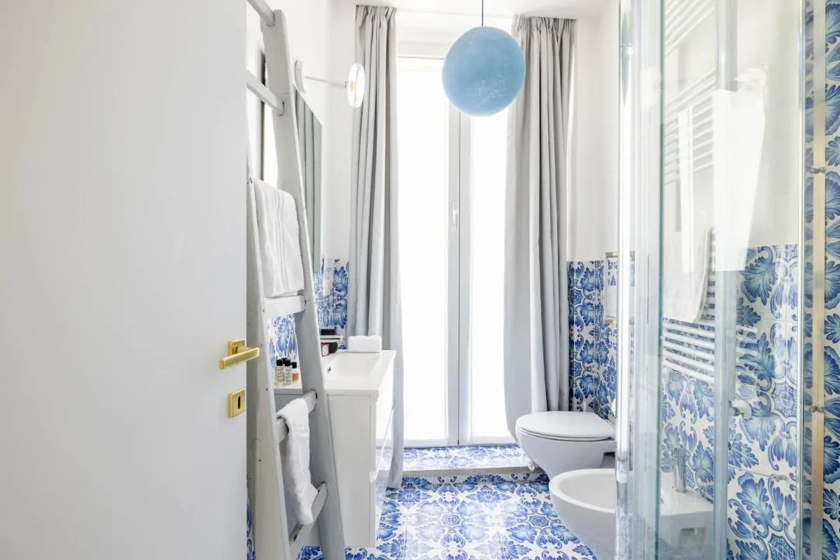 Image 5 of TRINITA’ DEI MONTI new apt in the Heart of Rome
