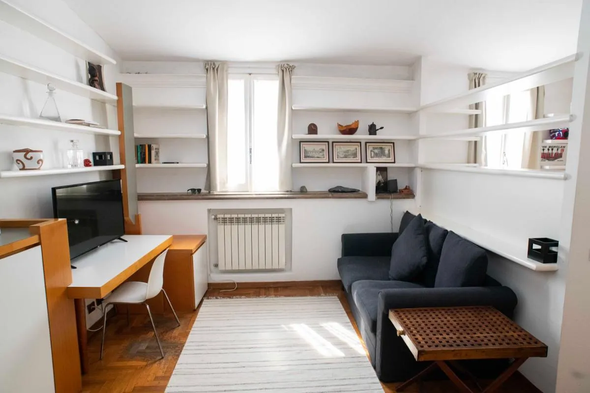 Image 3 of Tamara e Gerardina House in Trastevere