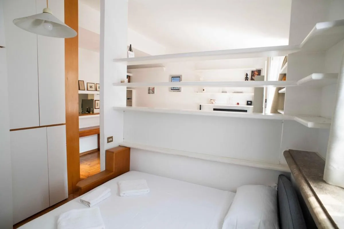 Image 1 of Tamara e Gerardina House in Trastevere