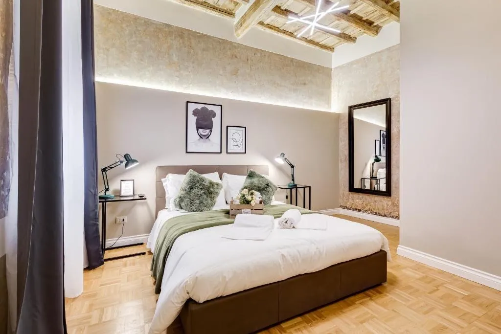 Image of Tankara Suite