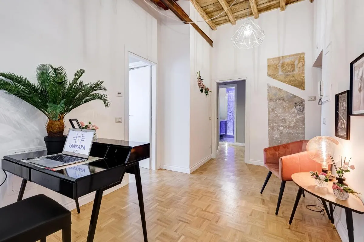 Image 3 of Tankara Suite