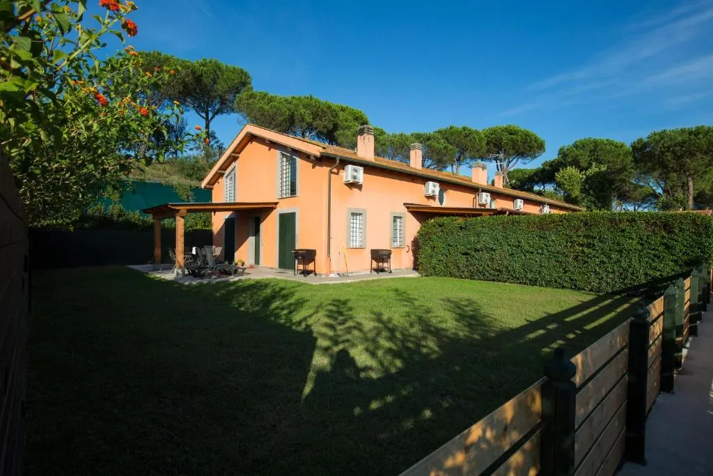 Image of Tenuta Capizucchi