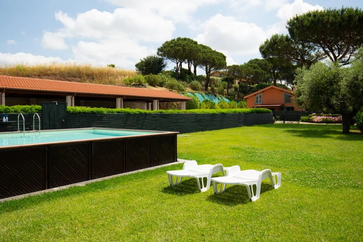 Image 2 of Tenuta Capizucchi