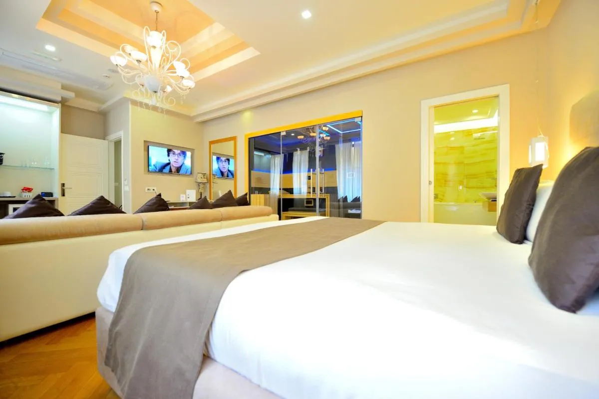 Image 5 of Terrazza Marco Antonio Luxury Suite