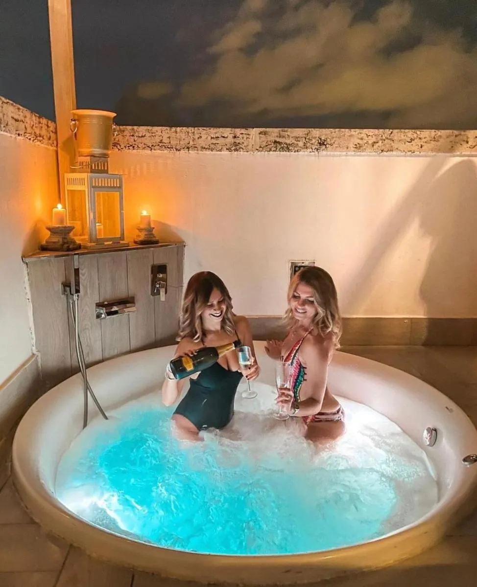 Image 3 of Terrazza Marco Antonio Luxury Suite