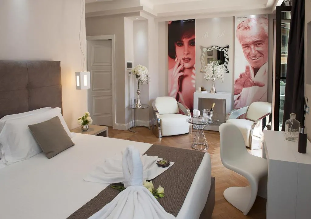 Image of Terrazza Marco Antonio Luxury Suite